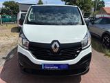 Renault Trafic Kasten L1H1 2,7t Komfort+NAVI+AHK+SORTIMO - Angebote entsprechen deinen Suchkriterien