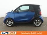 Smart fortwo 1.0 Basis passion*TEMPO*KLIMA*SHZ*PANO* - Smart Gebrauchtwagen in Bonn