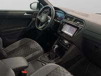 Volkswagen Tiguan - Vorschau Bild 22