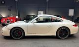 Porsche GTS 2 Alcan. Sportsitze, Plus gr Service 100% PZ