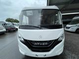 HYMER / ERIBA / HYMERCAR B-MC-I 690 - HYMER / ERIBA 690