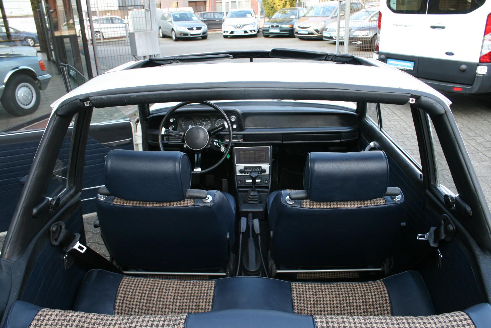 BMW 2002 Targa|Classic Data|Messerabatt 2.000.-€