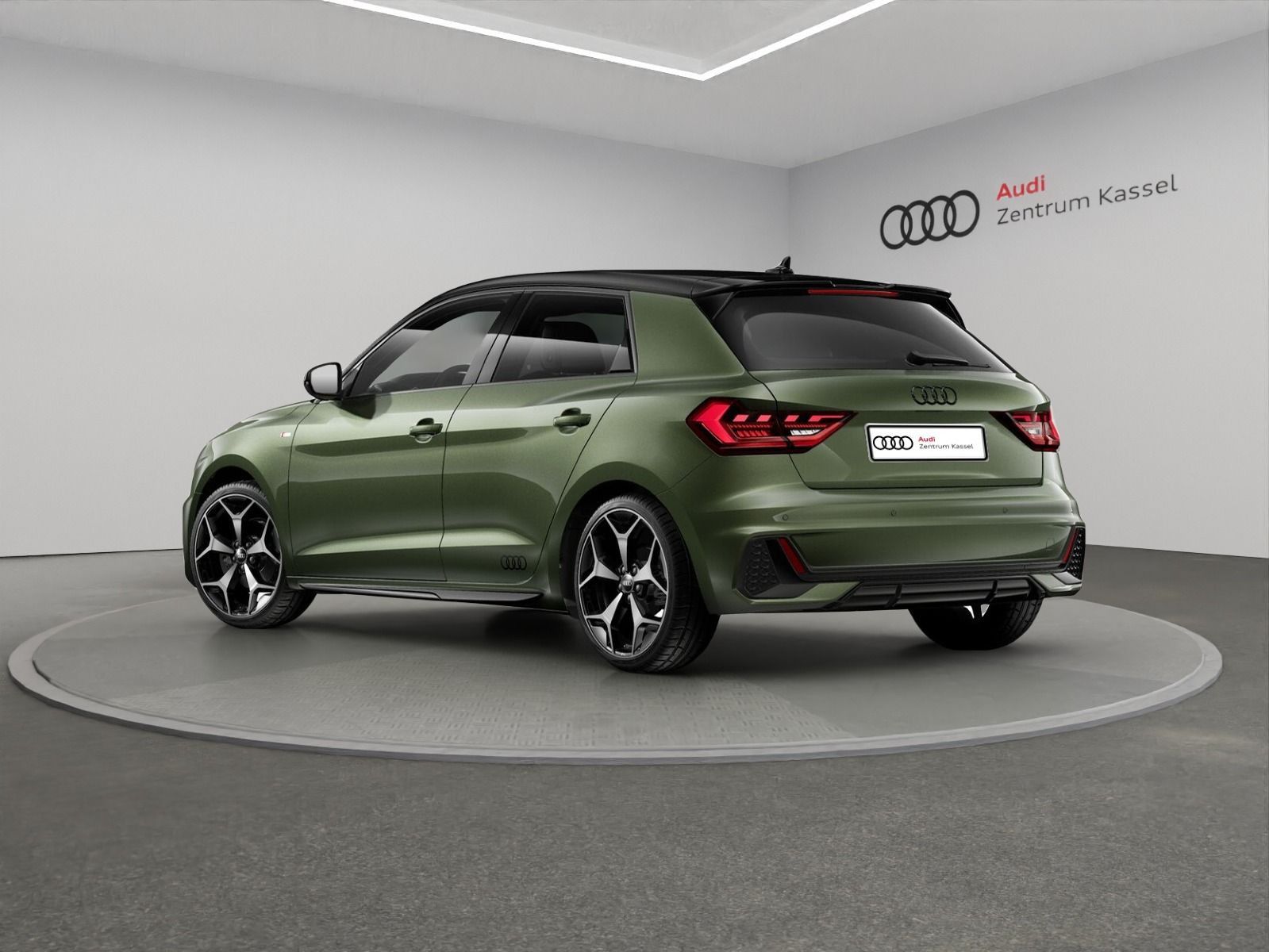 Audi A1 - Bild 5