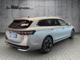 Volkswagen Passat Variant 1.5 TSI eHybrid Elegance DSG AHK - mit Hybrid-Antrieb: Allradantrieb