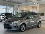 Ford C-Max C-MAX Sync Edition*KLIMA*PDC*SHZ*BLUET*USB - Ford C-Max: Sync Edition