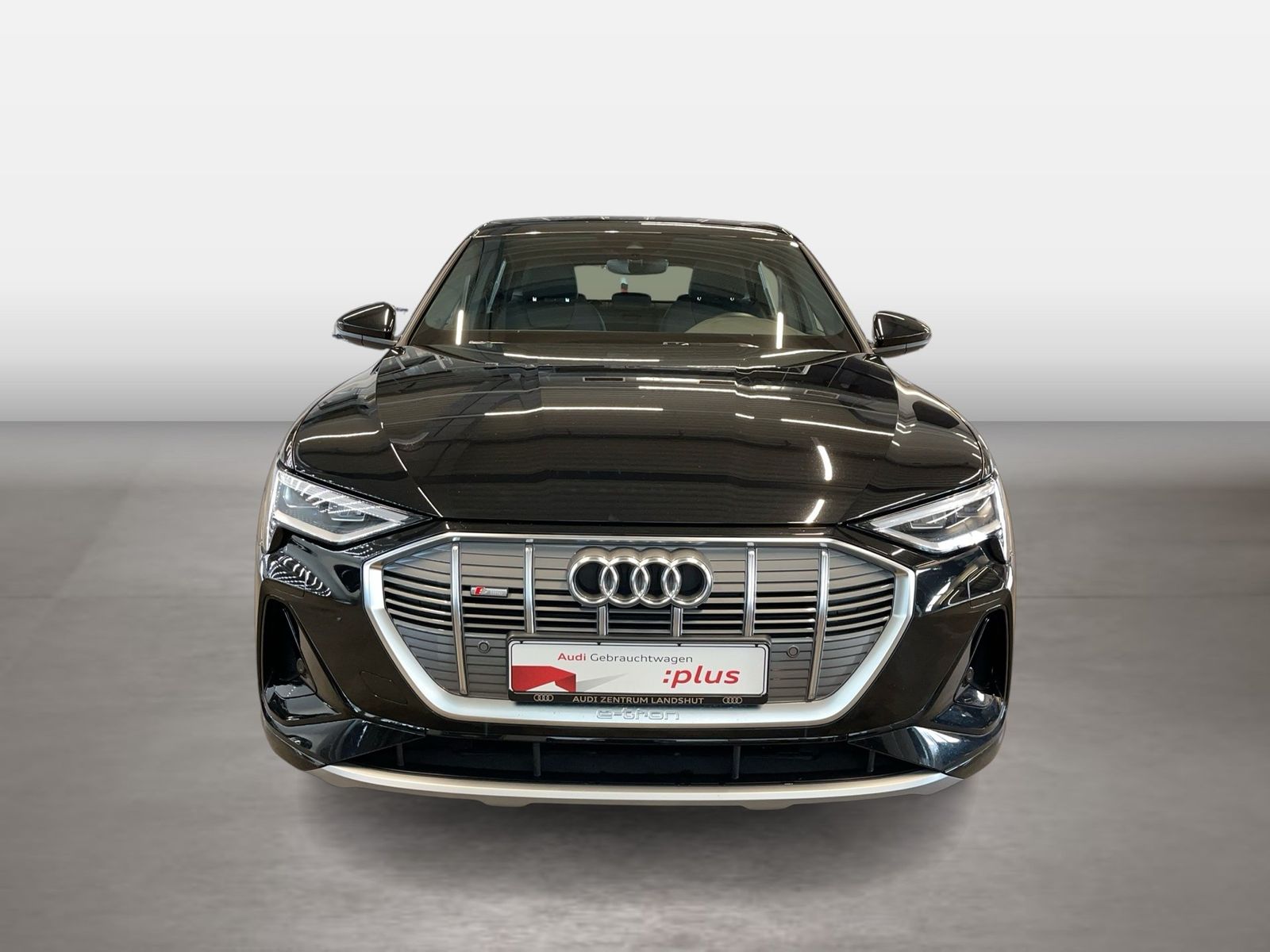 Audi e-tron - Bild 7