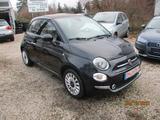 Fiat 500 1.2 8V Lounge - Fiat 500 Gebrauchtwagen in Bonn