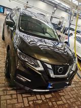 Nissan Nisan X-Trail Tekna 7 Sitzer, 360 Kamera... - Nissan X-Trail in Kassel