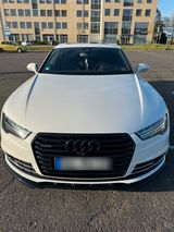 Audi A7 3.0 TDI 2015 Fast Vollast. - Audi A6 mit Diesel-Antrieb: 2.7