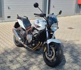 Honda CBF 600 NA (PC 43) - HONDA ABS CBF 600 N