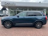 Volvo XC90 B5 D AWD Plus Bright Auto - gebrauchte Volvo XC90 aus dem Jahr 2024