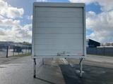 Andere Wechselbrücke Koffer - Wechselbrücke