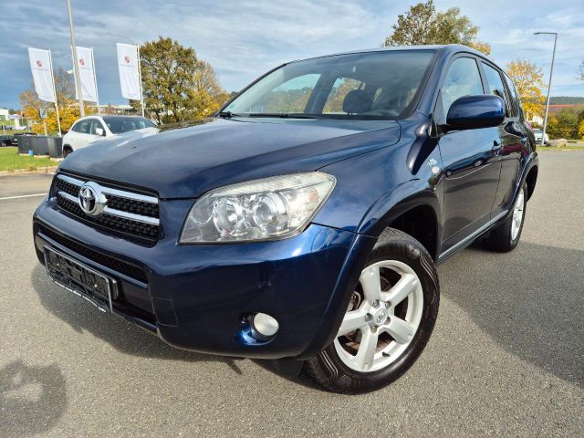 Toyota 4x4 Sol  TÜV  NEU