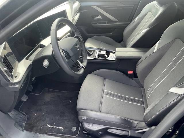 Fahrzeugabbildung Opel Astra L ST 1.2 Turbo GS+Navi+Sitzhzg.+Lenkradhzg