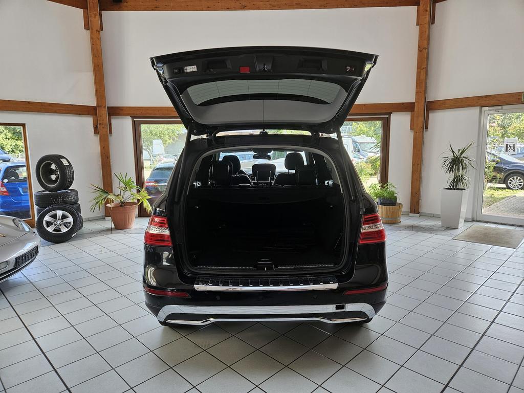 Mercedes-Benz ML 350