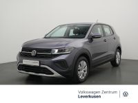 Volkswagen T-Cross - Vorschau Bild 1