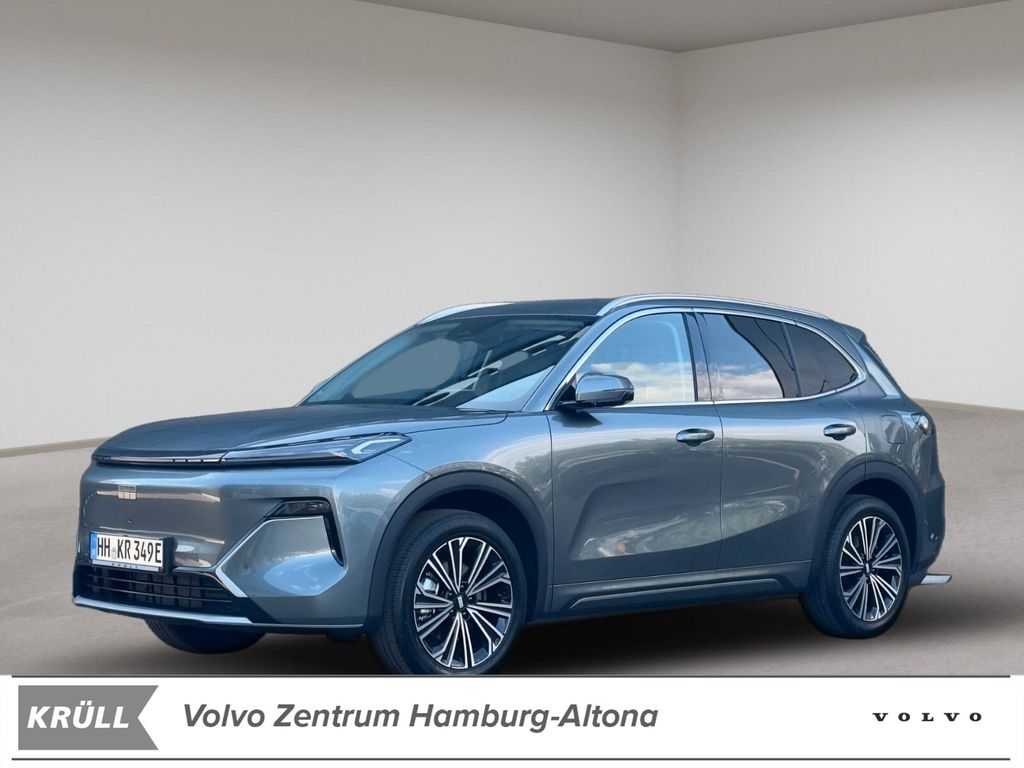 Image of Geely Starray EM-i