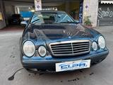 Mercedes-Benz Mercedes-benz CLK 200 Kompressor cat Cabrio Eleg - gebrauchte Mercedes-Benz CLK 200 aus dem Jahr 1999
