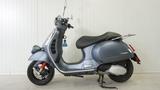 Vespa GTS 300 SEI GIORNI *ABS* - VESPA BLAU