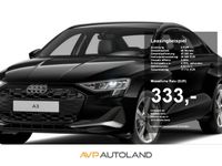 Audi A3 - Vorschau Bild 1