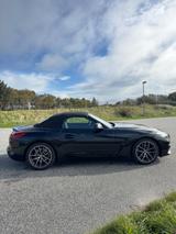 BMW Z4 sDrive20i M SPORT M SPORT - BMW Z4 m-sport mit Benzin-Antrieb
