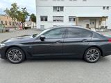 BMW G30 520i Sport Line - BMW 520 in Bielefeld