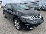 Nissan Murano Executive*Tüv Neu - Nissan Murano mit Diesel-Antrieb: Automatik