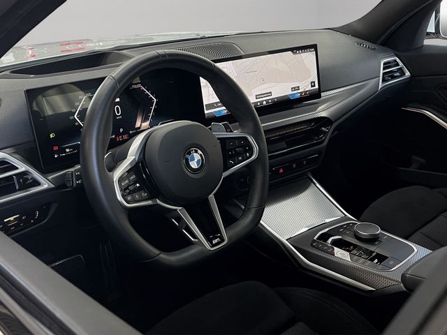 Foto Nummer 7: BMW 320i