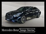 Mercedes-Benz E 200 Exclusive Exclusive+MBUX+Burm+HUD+Wide+360 - Mercedes-Benz E 200: Exclusive