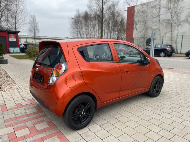 Fahrzeugabbildung Chevrolet Spark LS *TÜV/INSP. Neu*