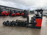 Linde R 14-01 , Baujahr 2021, 1570 h , ZVG - Linde H15