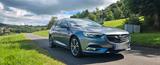 Opel Insignia Exclusive 2.0 CDTI, 170 PS, ... - Opel Insignia Gebrauchtwagen in Kassel
