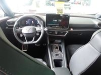 Cupra Formentor - Vorschau Bild 5