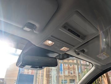 Ford Tourneo Custom Tit. 2.0 L1 NEUES MODELL