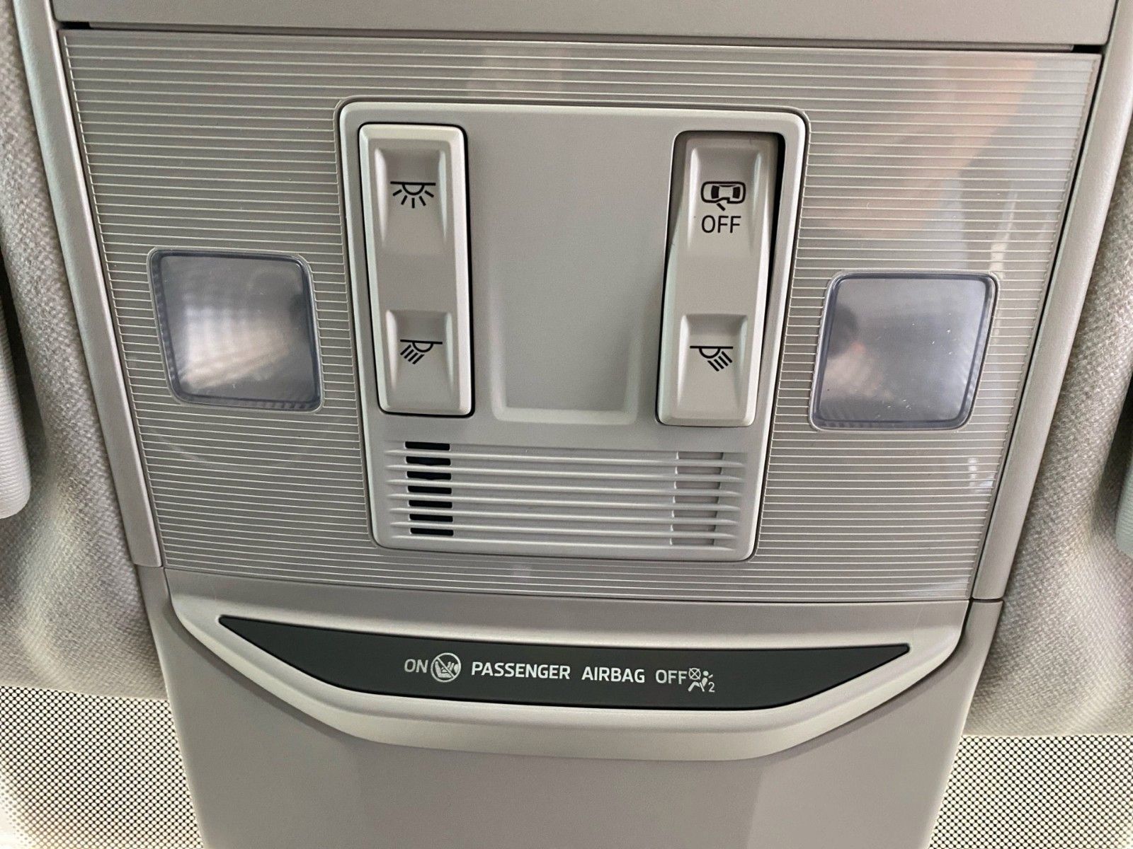 Skoda Fabia - Bild 19