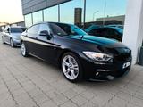 BMW 420i Gran Coupé | M Paket | Automatik | 8fach - BMW 420 Gran Coupé aus 2016