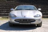 Jaguar XKR Coupe 2 Jahre Garantie - gebrauchte Jaguar XKR aus dem Jahr 2001
