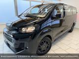 Opel Vivaro Kombi L3 Automatik ~ 9 Sitze/Kamera/Klima - Opel Zafira Tageszulassungen