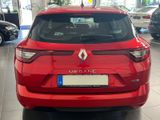 Renault Megane IV 1.5 dCi Grandtour **Navi*Klima*PDC** - Renault Megane mit Diesel-Antrieb: Kombi, 1.5