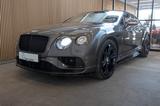 Bentley Continental GT V8 S 4.0 Mulliner Edition - Bentley Continental GT aus 2017