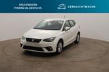 Seat Ibiza Style 1.0 TSI Tempo*PDC*RFK*SH*Klima*Nav - Seat Ibiza
