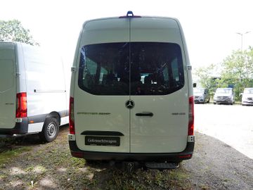 Mercedes Sprinter - 4