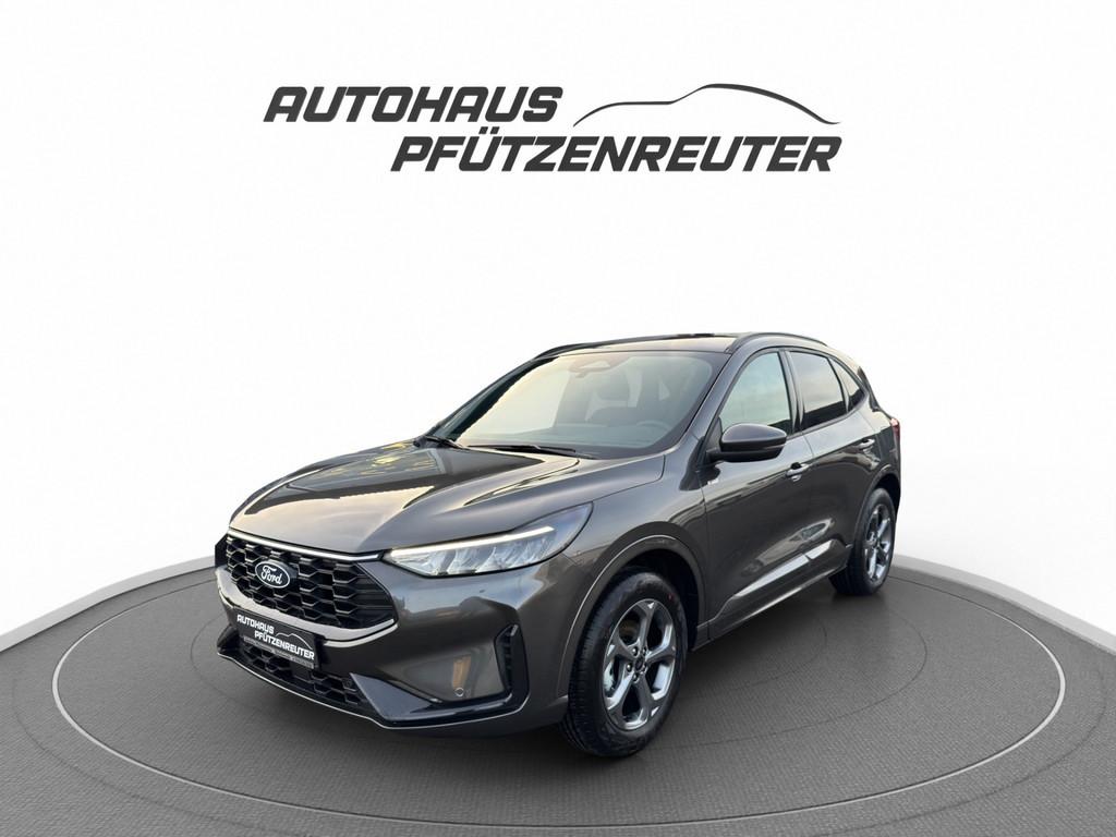 Ford Kuga 2.5 Duratec ST-Line 5 Jahre Garantie 4X4