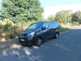 Nissan Evalia NV 200 Diesel - Nissan Evalia mit Diesel-Antrieb