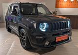 Jeep Renegade Limited FWD 1.0 T-GDI KAT Metallic - Jeep Renegade: 1.0