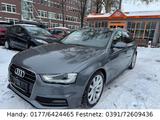 Audi A4 1.8 TFSI S line Avant/XENON/NAVI/SHZ/PDC - Audi A4 mit Benzin-Antrieb: Kombi, 1.8