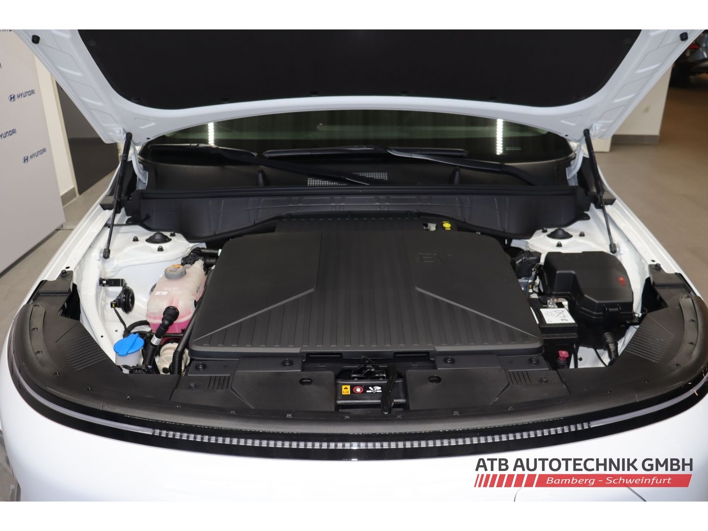 Hyundai KONA Elektro - Bild 22