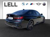 BMW M340d xDrive Limousine Head-Up HK HiFi DAB WLAN - gebrauchte BMW M340d aus dem Jahr 2022