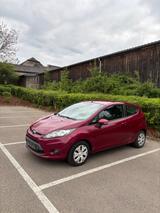 Ford Fiesta 1,6 TDCi 66kW DPF ECOnetic ECOnetic - Ford Fiesta: Tdci Econetic