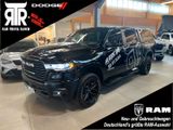 Dodge RAM 1500 Laramie Sport 3.0L MY25 RTR Umbau - mit LPG-Antrieb: Umbau